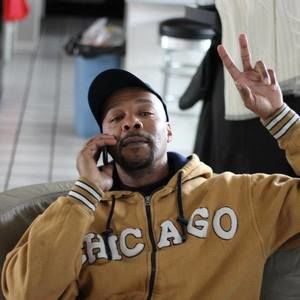 Meet your Posher, Rodney